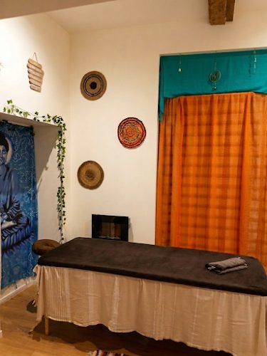 Ansulia, Massages & Soins Naturels & Bio Perpignan — Massages & Soins bien-être — Perpignan