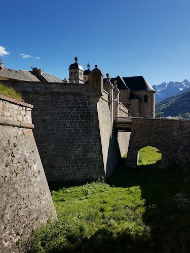Cité Vauban - Briançon