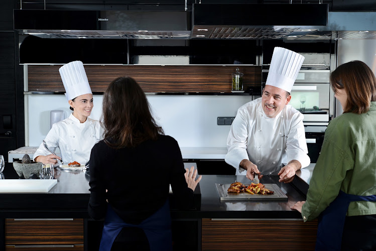 École de Cuisine Gourmets by Institut Lyfe — Lyon