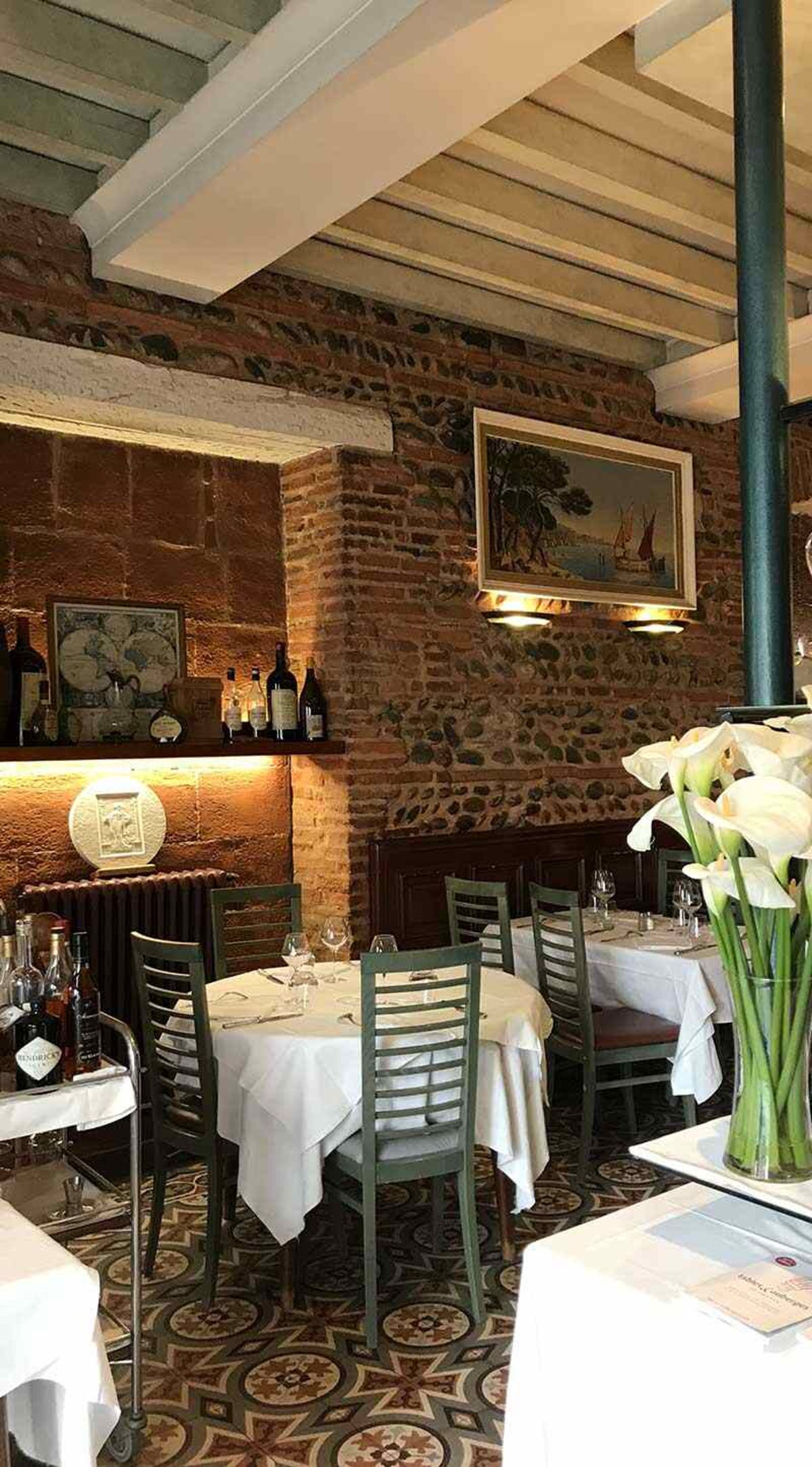 Le Colombier — Toulouse