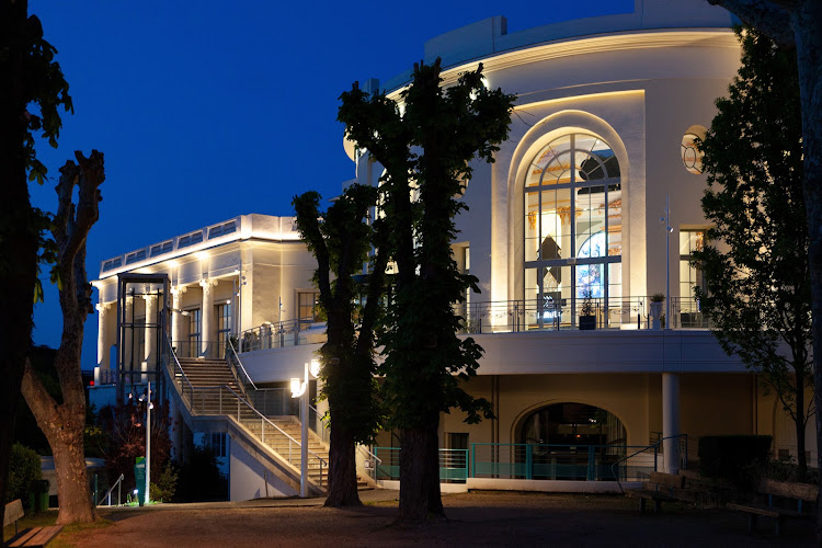 Casino Partouche de Royat — Chamalières