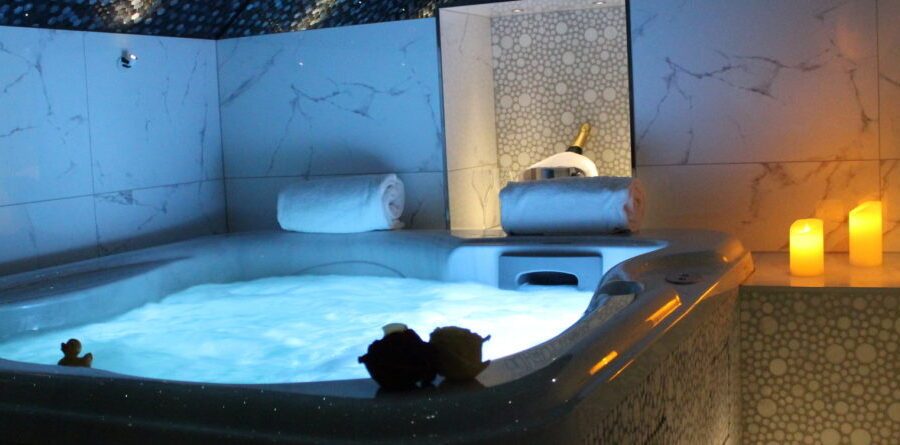 Secret de Paris - Hotel & Spa — Spa & Thalasso — Paris