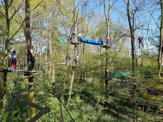 Léo Parc Aventure