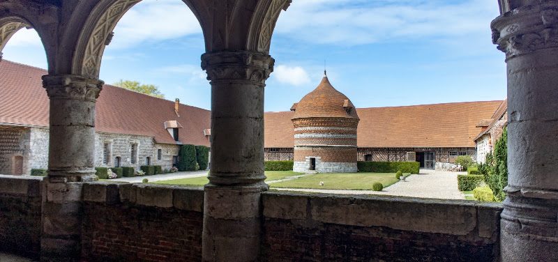 Manoir d’Ango — Patrimoine — Varengeville-sur-Mer
