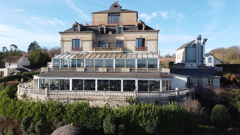 Domaine de la Corniche