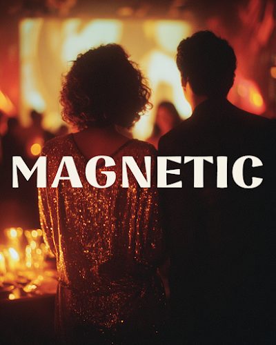 MAGNETIC - Soirée Quiz & Jeux en bar - Paris