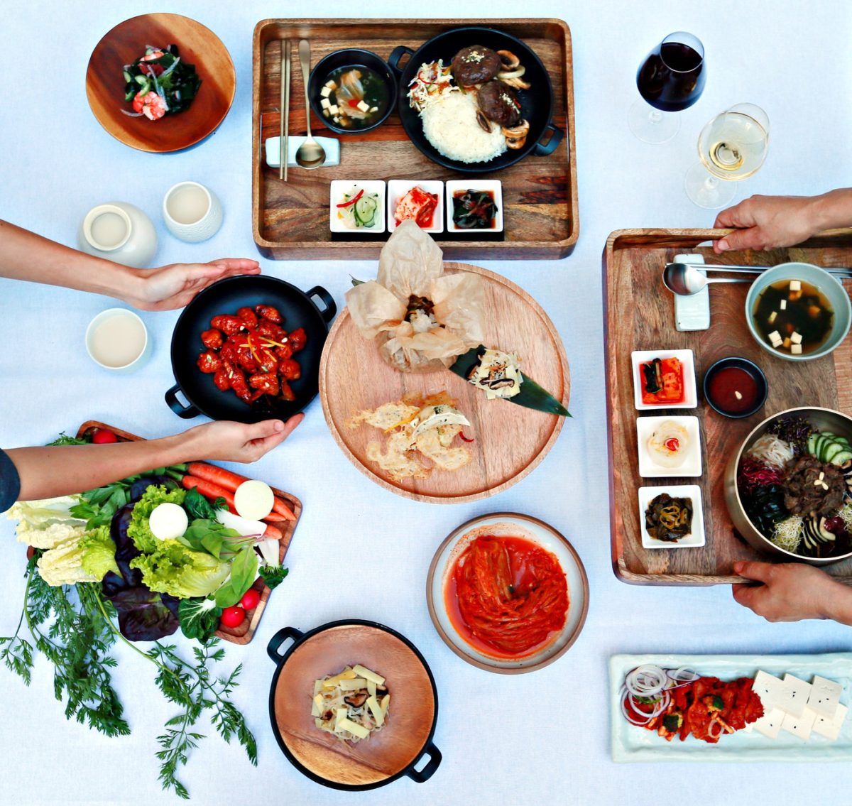 MA-SHI-TA — Meilleurs restaurants de cuisine du monde — Paris