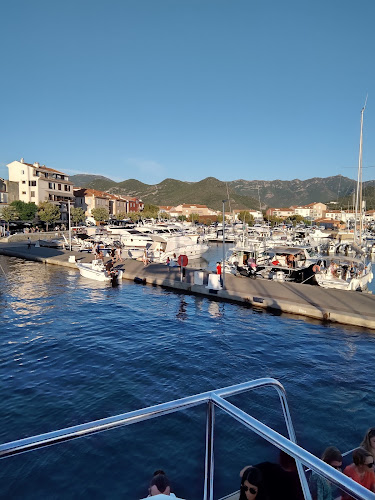 Bella Vita Catamaran