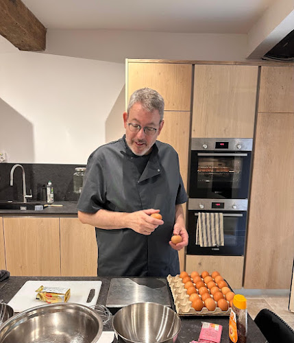 The Gastronome Bordeaux — Cours de Cuisine avec Chef Professionnel — Bordeaux