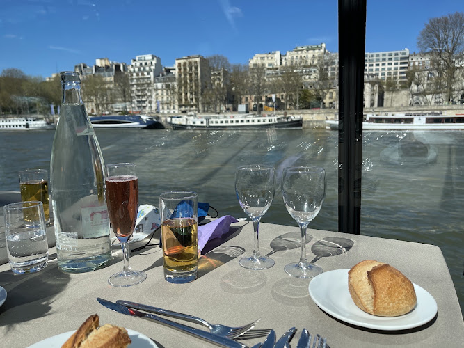 Bateaux Parisiens
