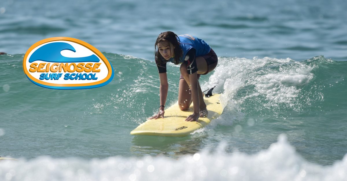 Seignosse Surf School