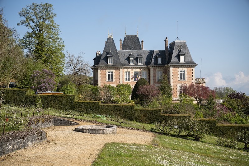 Musée Départemental Raymond Poincaré — Maisons de personnalités & demeures d'illustres — Sampigny