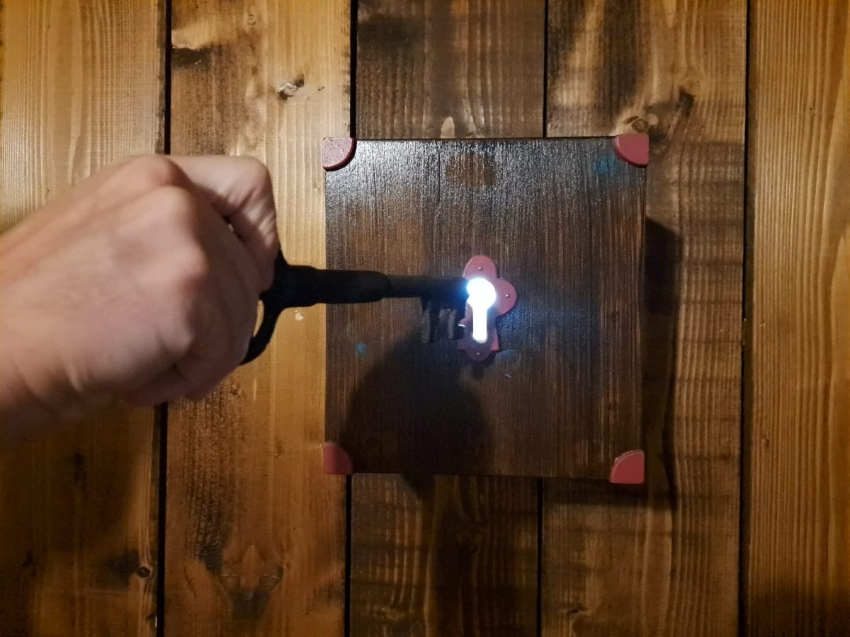 Escape Game Le Mans - ZONE 72 — Le Mans