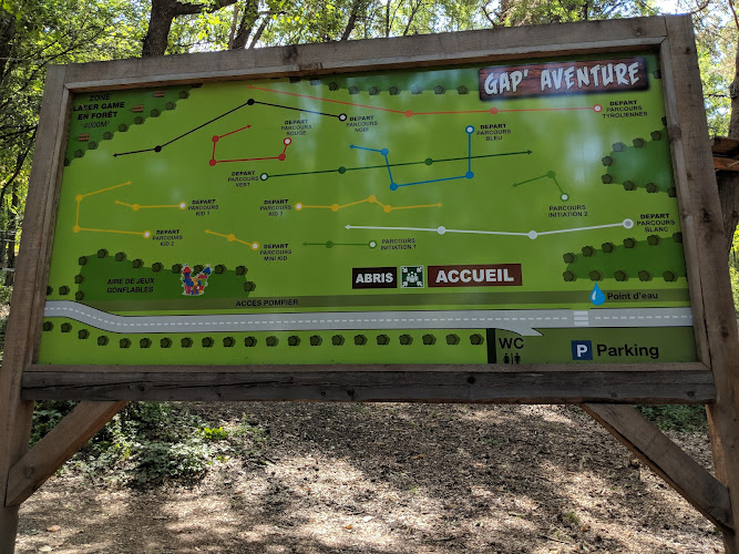 Gap Aventure
