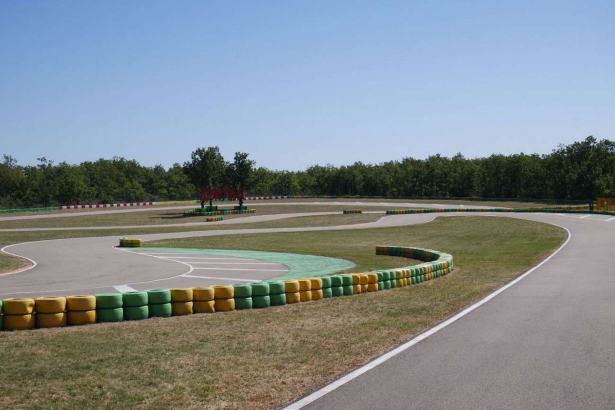Karthors — Karting — Cieurac