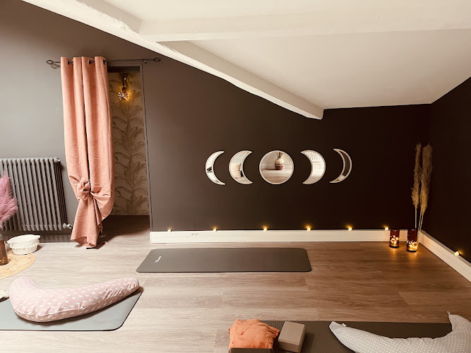 Maison Luna - Santé/Bien-être à Versailles — Kobido & massages facialistes — Versailles