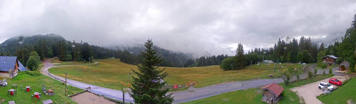 Géocaching en Chartreuse : 3 circuits entre voie verte et montagne