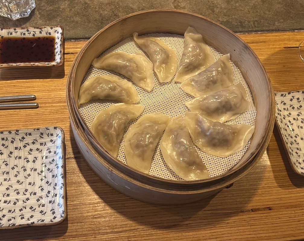Mandoobar — Meilleurs restaurants de cuisine du monde — Paris