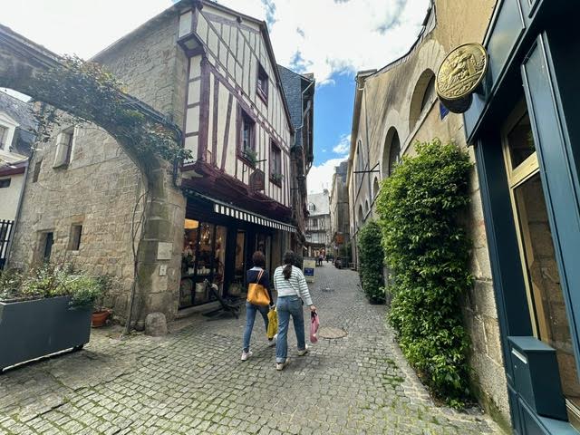 Graines de Céramique - Café céramique à Vannes — Vannes