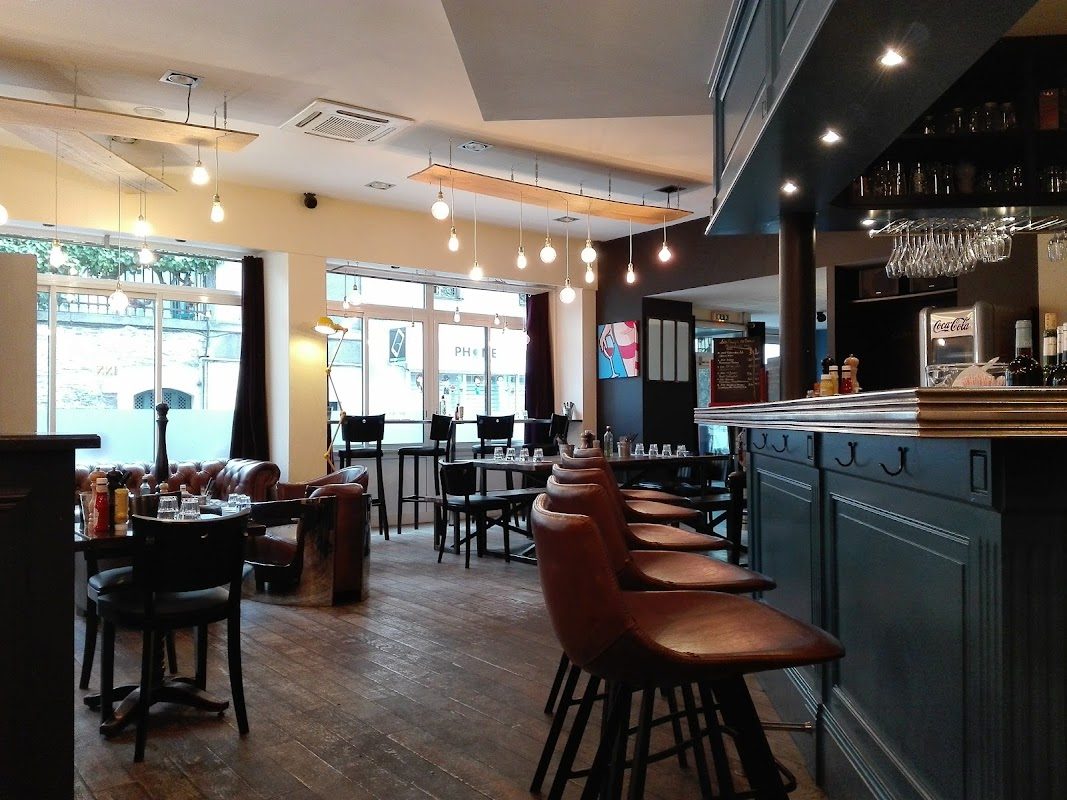Ernest Inn Angers