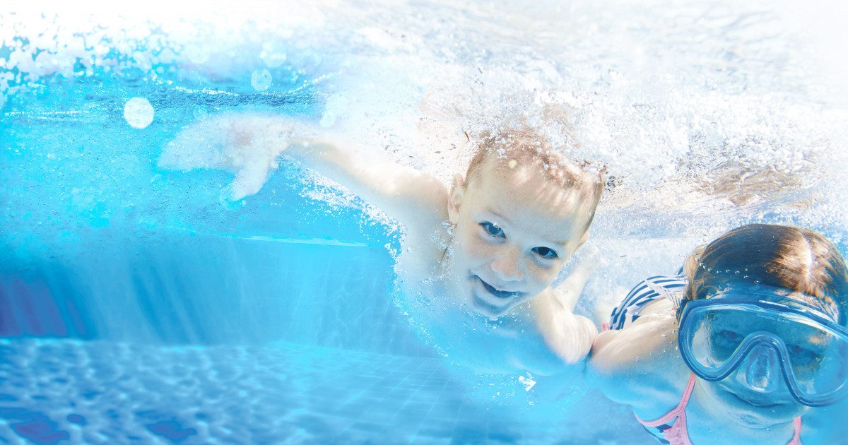Complexe Aquatique Cristallys — Maîche
