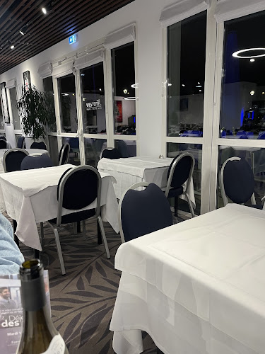 Dans le Noir ? Tours – dîner dans l’obscurité au Westotel — Restaurants dans le noir — La Ville-aux-Dames