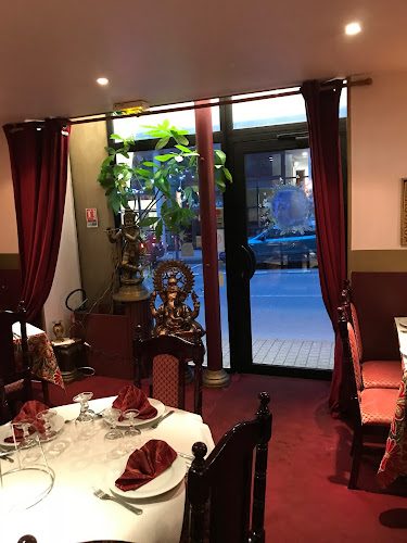 La Porte de l’Inde — Meilleurs restaurants de cuisine du monde — Vannes