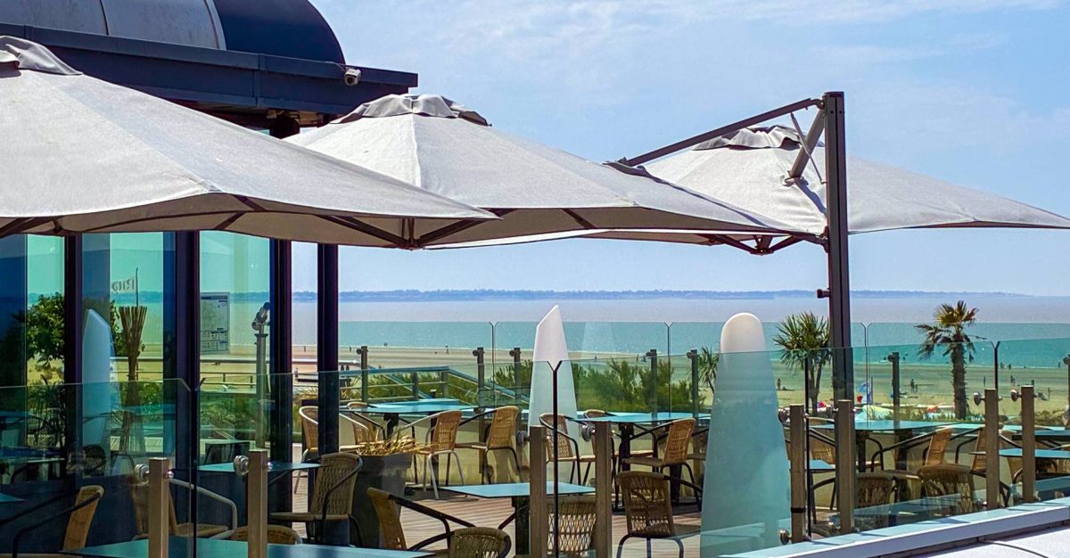 Casino JOA de St-Brevin l'Océan — Saint-Brevin-les-Pins