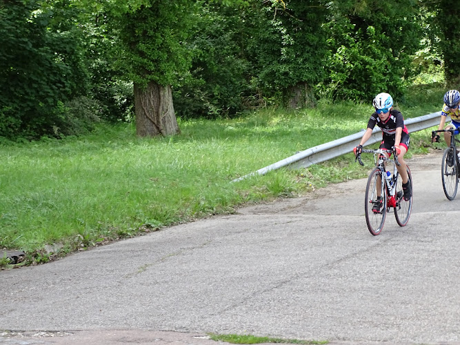 Circuit du Val d'Or — Stage pilotage rallye — Versailles