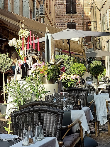 L'Esprit Du Moulin — Albi