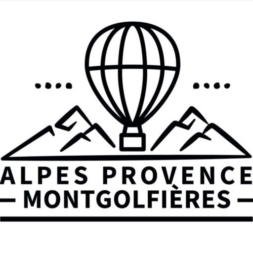 Alpes Provence Montgolfieres — Vol en montgolfière — Ongles