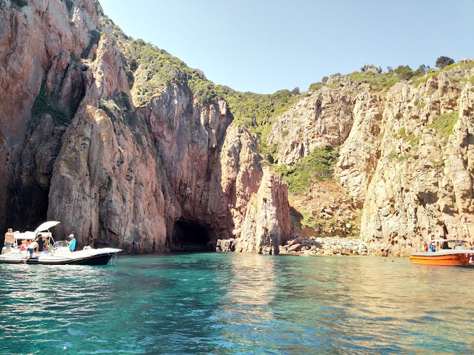 Promenades en Mer Corse Adrénaline