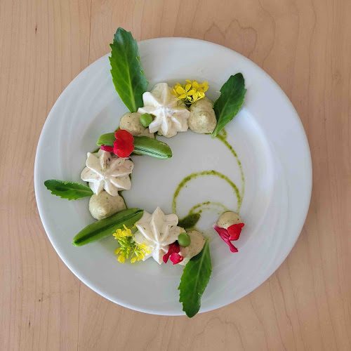 Cuisine Sensible - cueillette et cuisine sauvage dans la Drôme — Cobonne