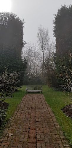 Le Bois des Moutiers — Jardins remarquables & botaniques — Varengeville-sur-Mer
