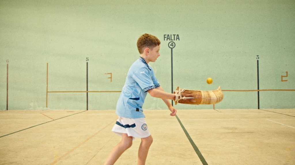 Lauki Pilota - initiation itinérante aux 4 spécialités de pelote basque - Anglet