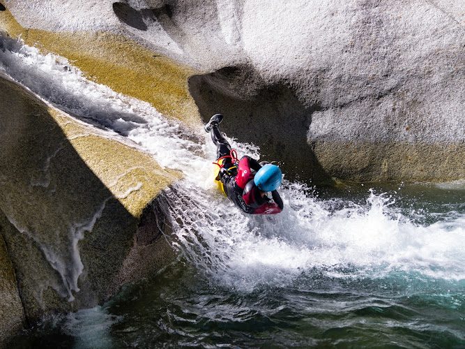 Aventure Chlorophylle – Escalade sur les falaises d’Arudy — Escalade en extérieur — Arudy