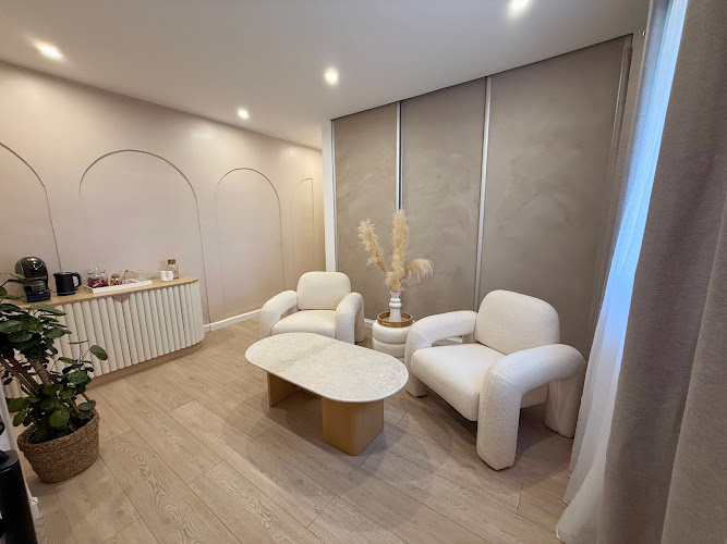 Head Spa Marseille - Roza Beauty — Marseille