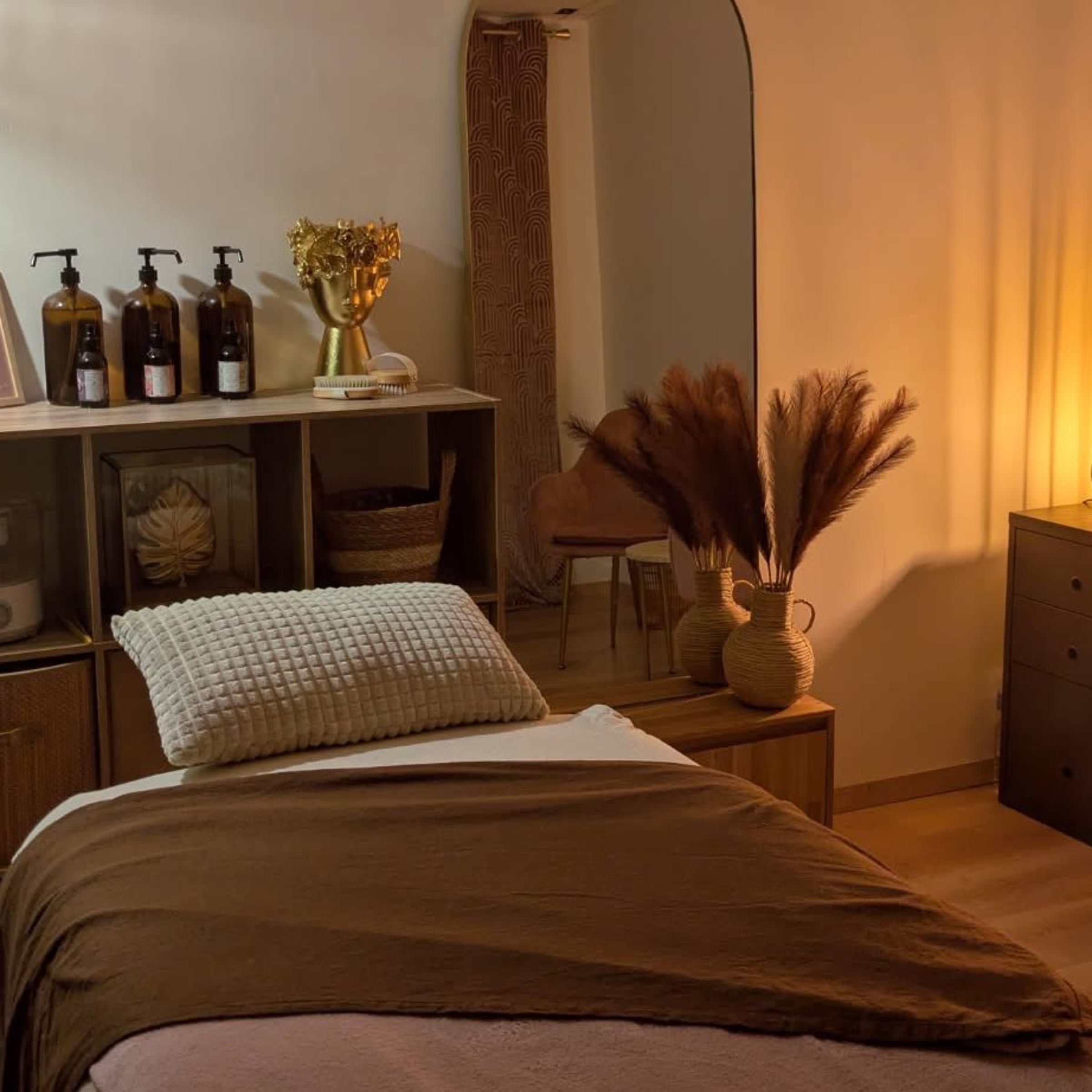Melosa massage Belbeuf