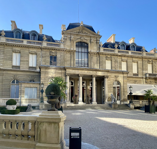 Musée Jacquemart-André — Musées d'art — Paris