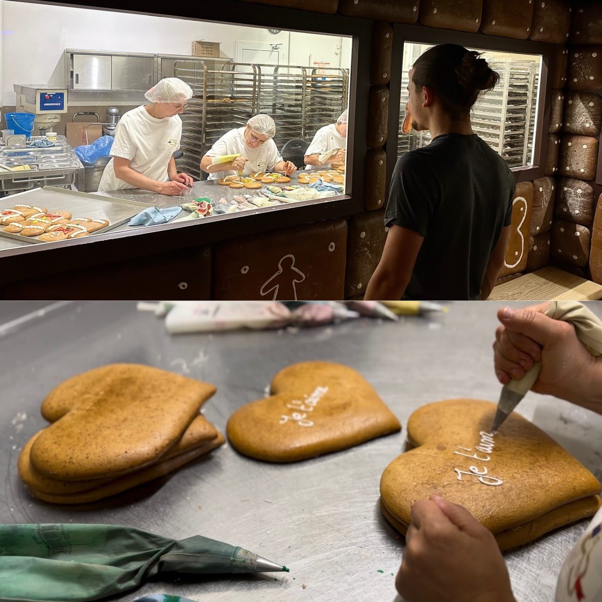Le Palais Du Pain D'épices — Visite de fabrique gourmande & spécialités du terroir — Gertwiller