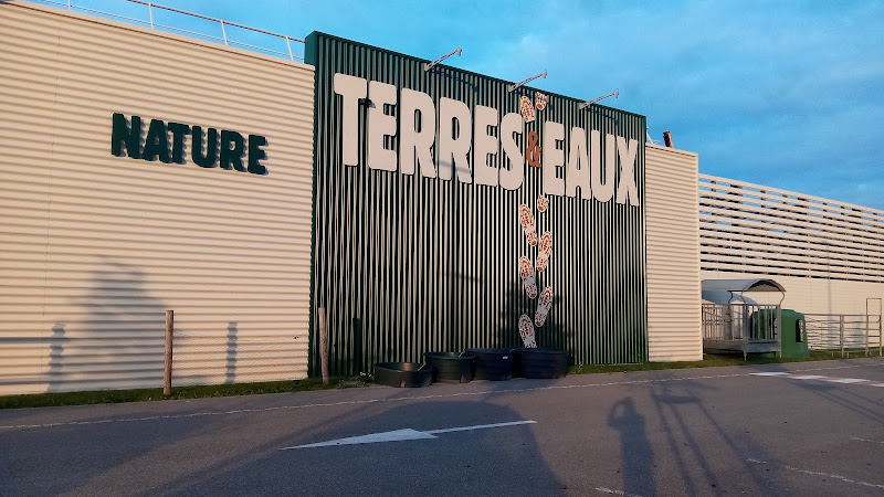 Terres Et Eaux CALAIS — Calais