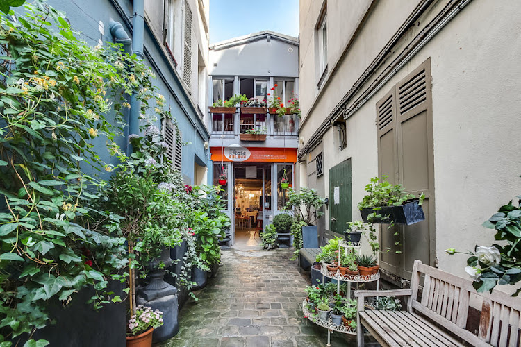 Atelier d'Arts Rrose Sélavy
