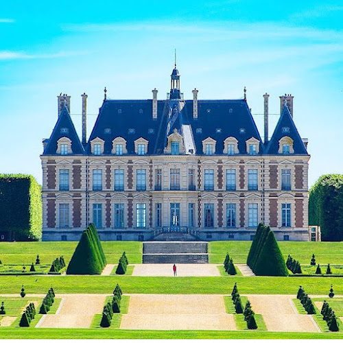 Parc de Sceaux - 180 ha dessinés par André Le Nôtre - Parcs incontournables - Sceaux