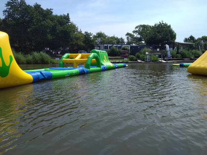 TSN44 — Jeux nautiques — Saint-Viaud