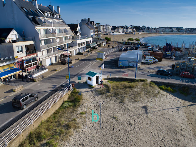 iliens, la navette qui met les voiles — Balade en bateau — Quiberon