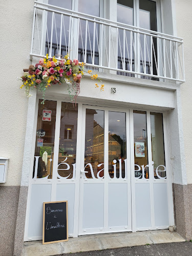 L'émaillerie — Rennes