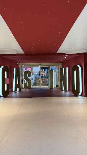 Casino Partouche Calais — Calais