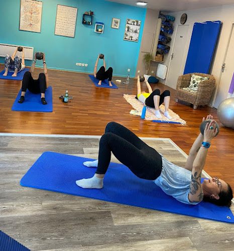 Studio C-Lines Pilates et Yoga ‍ ️ ‍ ️