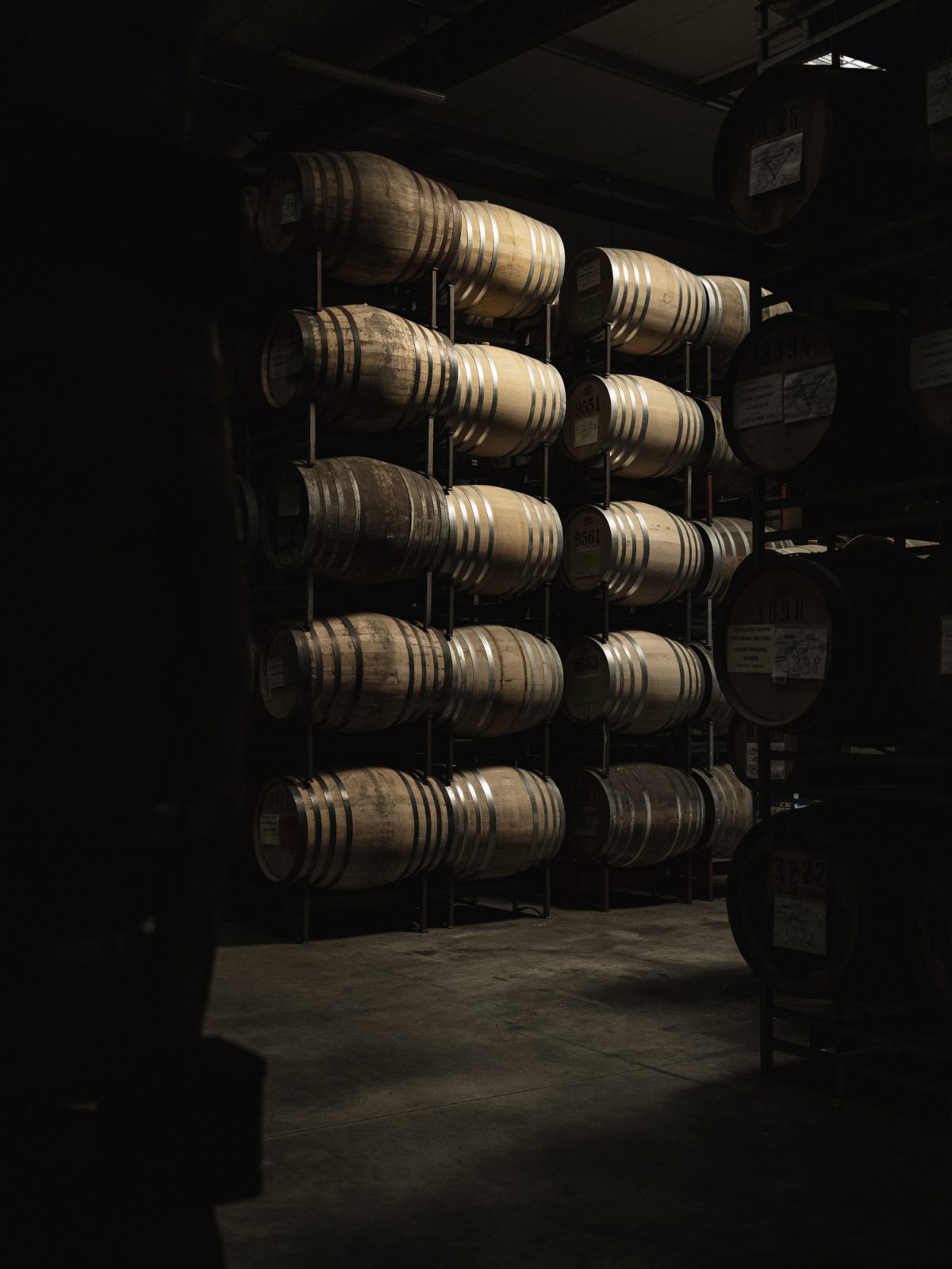 Distillerie Warenghem - Whisky Armorik — Visite de distillerie & dégustation de spiritueux — Lannion