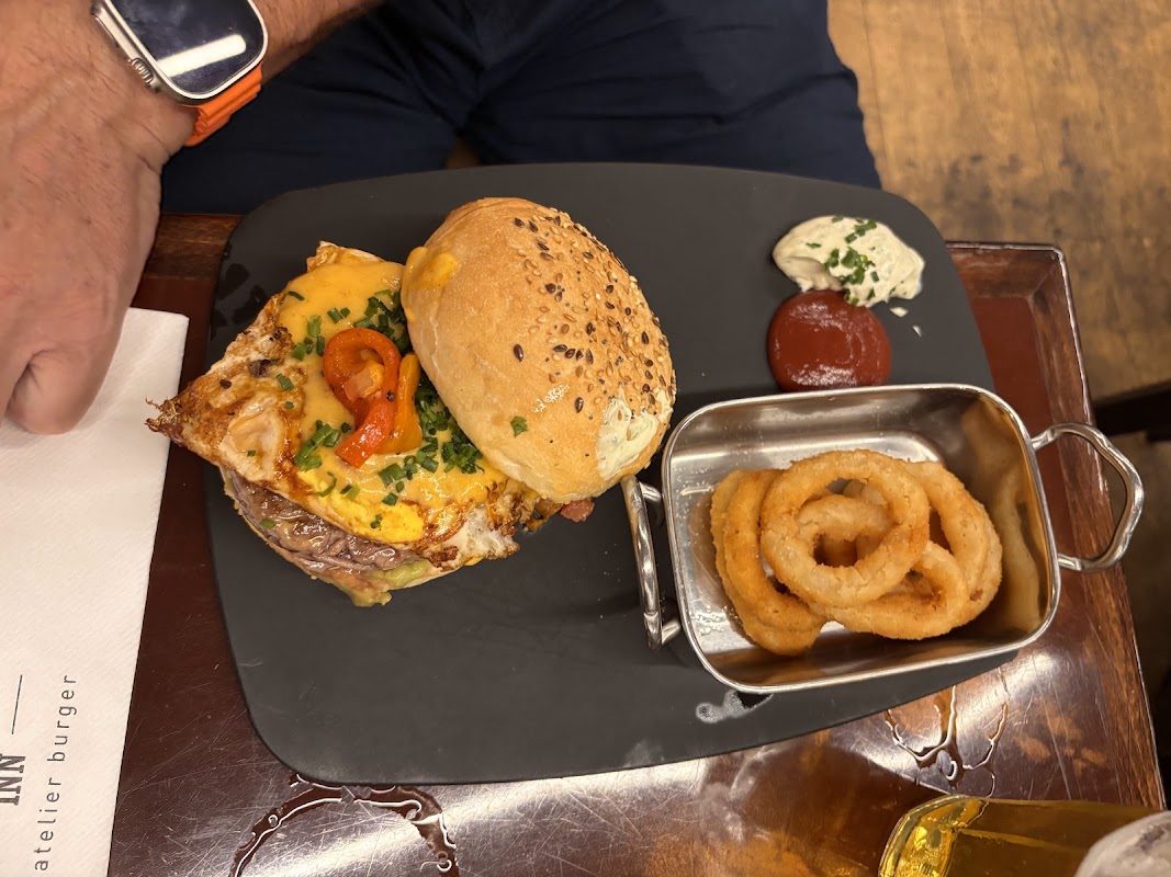 Ernest Inn Angers